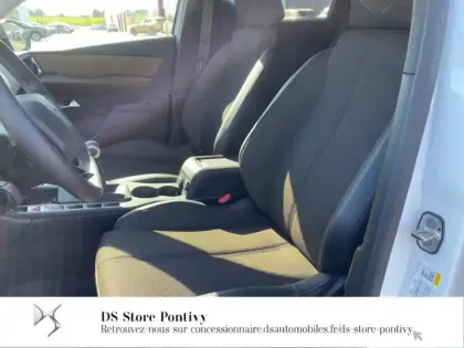 Photo 8 DS DS 3  Crossback BlueHDi 100ch Business