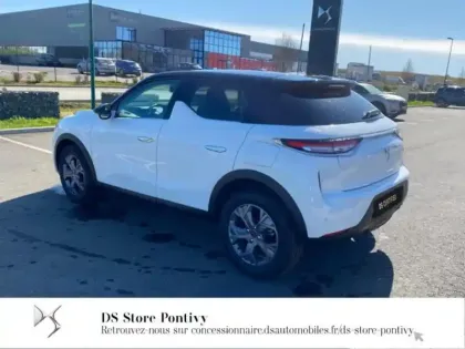 Photo 6 DS DS 3  Crossback BlueHDi 100ch Business