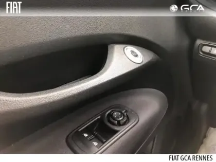 Photo 13 Fiat 500  3+1 e 118ch Icône