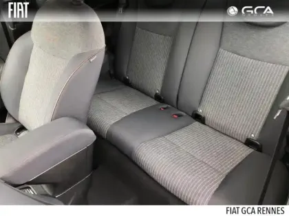 Photo 5 Fiat 500  3+1 e 118ch Icône