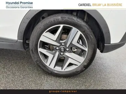 Photo 10 Hyundai Bayon Gén. I Ph1 Intuitive 5