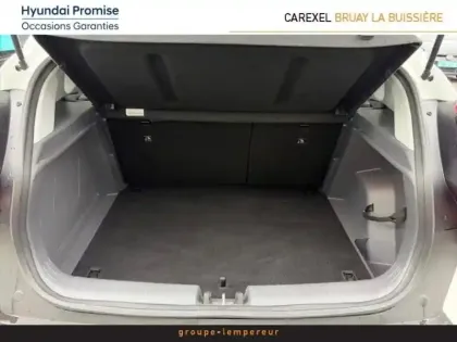Photo 5 Hyundai Bayon Gén. I Ph1 Intuitive 5