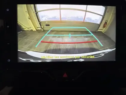 Photo 9 Toyota Yaris  Cross 116h Design MY22