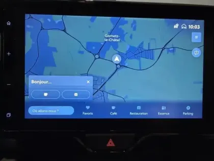 Photo 8 Toyota Yaris  Cross 116h Design MY22