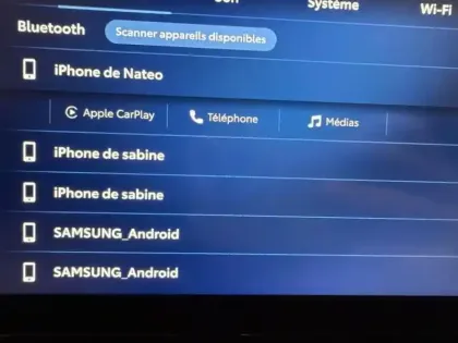 Photo 10 Toyota Yaris  Cross 116h Design MY22