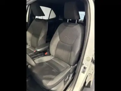 Photo 14 Toyota Yaris  Cross 116h Design MY22