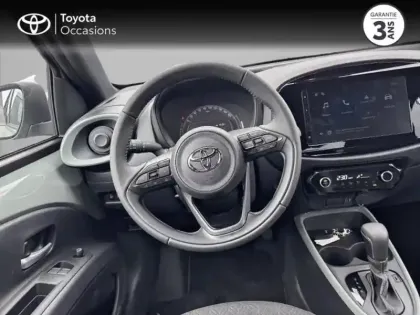 Photo 10 Toyota Aygo Gén. I Ph1 Design 5