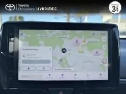 Photo 14 Toyota Yaris  Cross 116h Design MY22