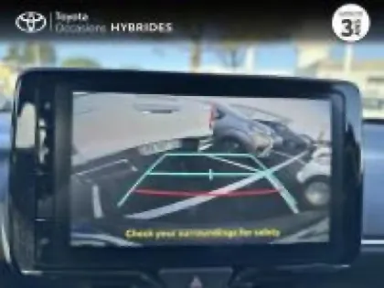 Photo 13 Toyota Yaris  Cross 116h Design MY22