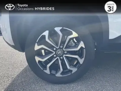 Photo 5 Toyota Yaris  Cross 116h Design MY22