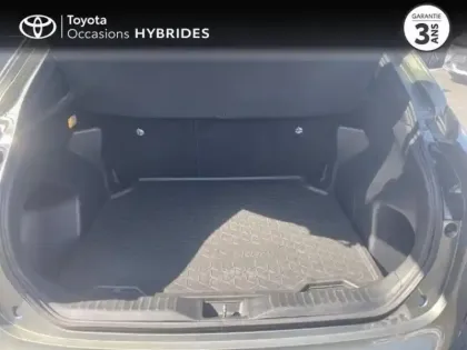 Photo 11 Toyota Yaris  Cross 116h Design MY22