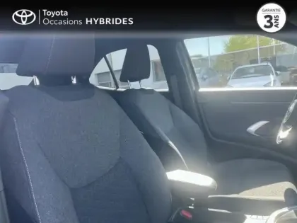 Photo 8 Toyota Yaris  Cross 116h Design MY22