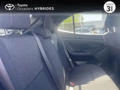 Photo 9 Toyota Yaris  Cross 116h Design MY22