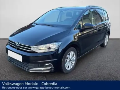 Photo Volkswagen Touran