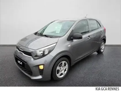 Photo Kia Picanto