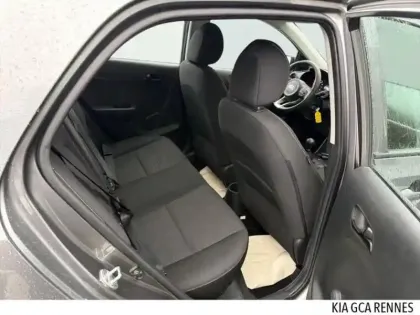 Photo 13 Kia Picanto  1.0 DPi 67ch Active