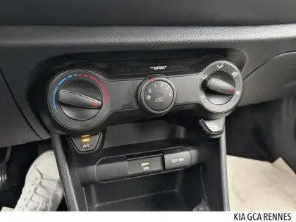 Photo 10 Kia Picanto  1.0 DPi 67ch Active