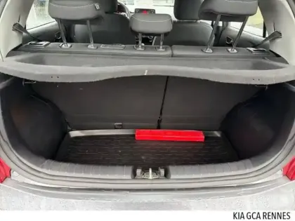 Photo 14 Kia Picanto  1.0 DPi 67ch Active