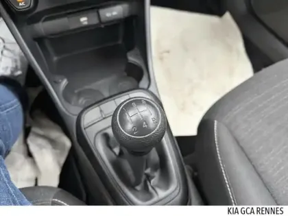 Photo 8 Kia Picanto  1.0 DPi 67ch Active