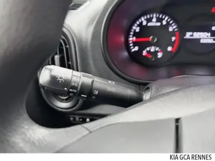 Photo 9 Kia Picanto  1.0 DPi 67ch Active