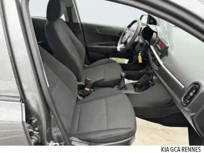 Photo 12 Kia Picanto  1.0 DPi 67ch Active