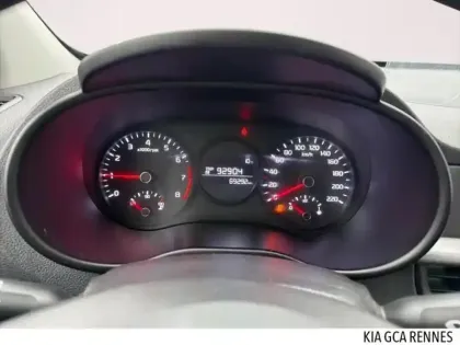 Photo 5 Kia Picanto  1.0 DPi 67ch Active