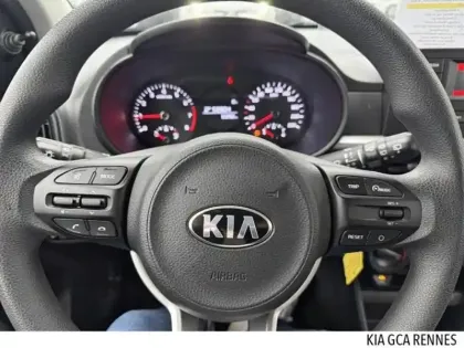 Photo 7 Kia Picanto  1.0 DPi 67ch Active