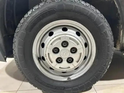 Photo 12 Citroën Jumper  Fg 35 L2H2 2.2 BlueHDi 140 S&S Driver