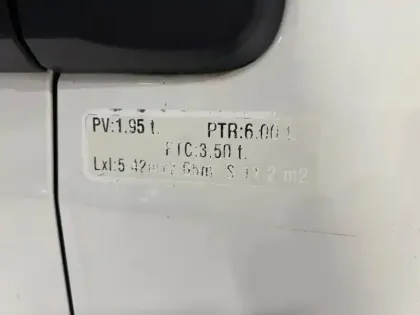 Photo 13 Citroën Jumper  Fg 35 L2H2 2.2 BlueHDi 140 S&S Driver