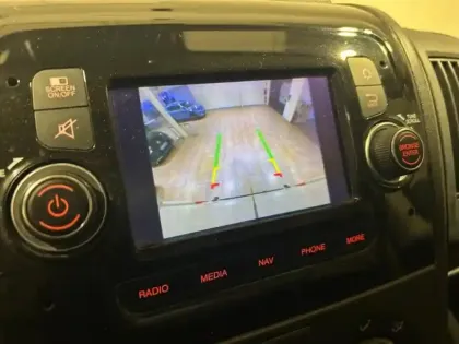 Photo 9 Citroën Jumper  Fg 35 L2H2 2.2 BlueHDi 140 S&S Driver