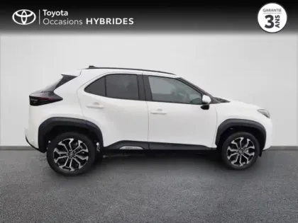 Photo 8 Toyota Yaris  Cross 116h Design MY25