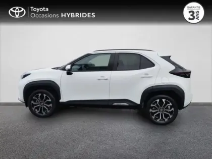 Photo 12 Toyota Yaris  Cross 116h Design MY25