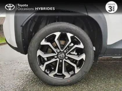 Photo 7 Toyota Yaris  Cross 116h Design MY25