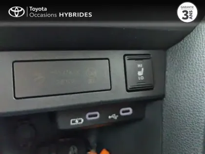 Photo 11 Toyota Yaris  Cross 116h Design MY25