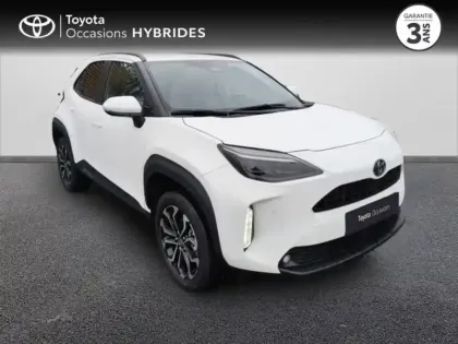 Photo 10 Toyota Yaris  Cross 116h Design MY25