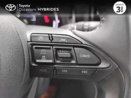 Photo 14 Toyota Yaris  Cross 116h Design MY25