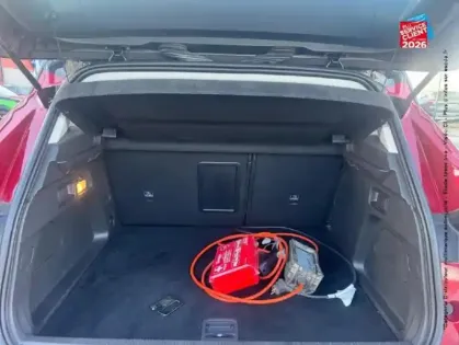 Photo 13 Opel Grandland X  Hybrid 225ch Elegance Business