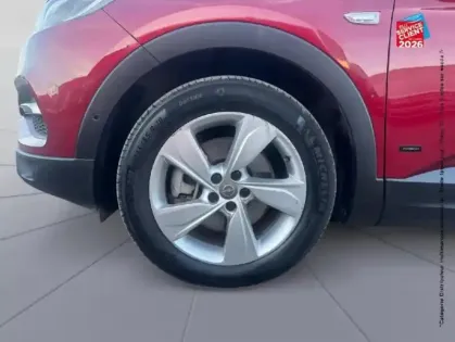 Photo 9 Opel Grandland X  Hybrid 225ch Elegance Business