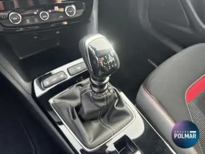 Photo 13 Opel Mokka  1.2 Turbo 136ch GS