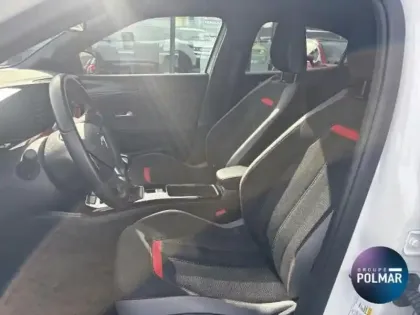 Photo 10 Opel Mokka  1.2 Turbo 136ch GS