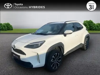 Photo Toyota Yaris Design