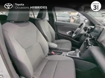 Photo 5 Toyota Yaris  Cross 116h Design MC24