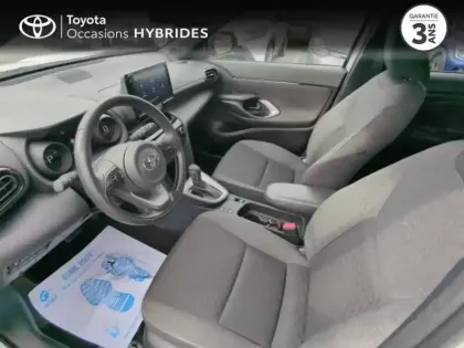 Photo 10 Toyota Yaris  Cross 116h Design MC24