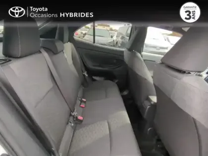 Photo 6 Toyota Yaris  Cross 116h Design MC24