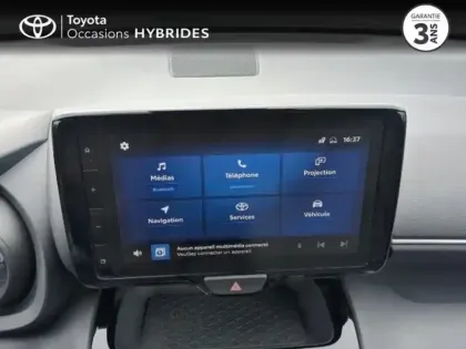 Photo 14 Toyota Yaris  Cross 116h Design MC24