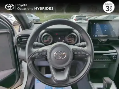 Photo 8 Toyota Yaris  Cross 116h Design MC24