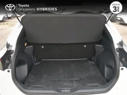 Photo 9 Toyota Yaris  Cross 116h Design MC24