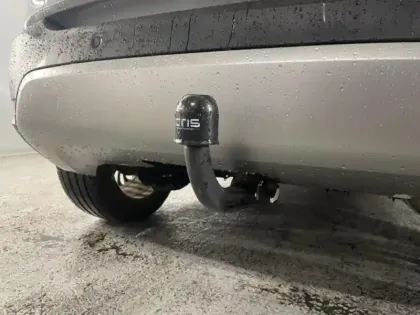 Photo 8 Opel Crossland X  1.2 Turbo 110ch Design 120 ans BVA Euro 6d-T