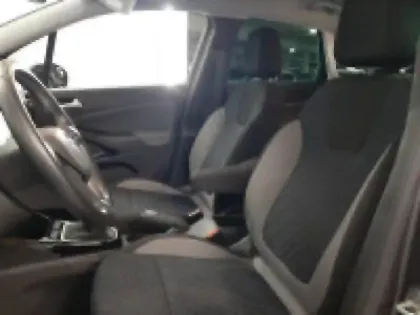 Photo 5 Opel Crossland X  1.2 Turbo 110ch Design 120 ans BVA Euro 6d-T