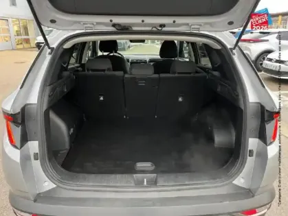 Photo 13 Hyundai Tucson  1.6 T-GDi 230ch Hybrid Creative BVA6